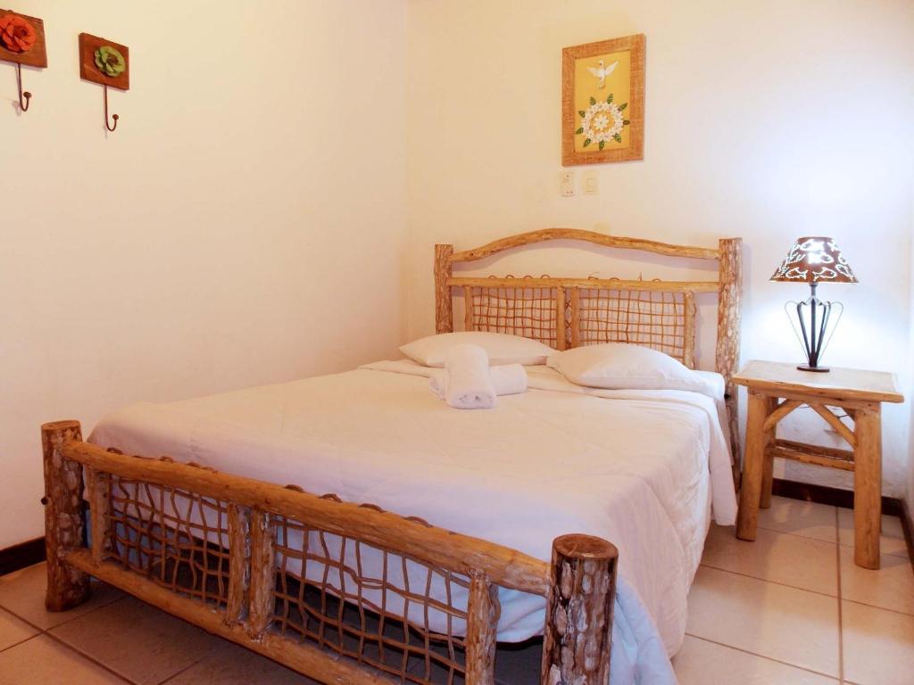 Pousada Flor De Lis Ilha Grande  Room photo